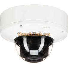 Camera IP 6MP AI IR Vandal Dome Camera+,NEMA4X Wisenet Samsung XNV-8093R